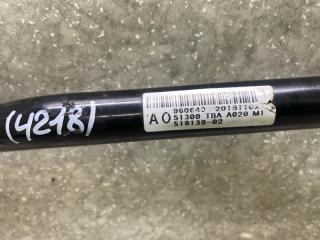 Стабилизатор передний HONDA CIVIC FC/FK 15- 2.0L 4