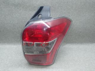 Фонарь наружный правый SUBARU FORESTER 12-19 2013