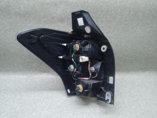 Фонарь наружный правый FORESTER 12-19 2013 2.5 FB25B