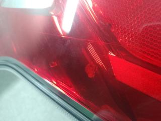 Фонарь наружный правый SUBARU FORESTER 12-19 2.5 FB25B