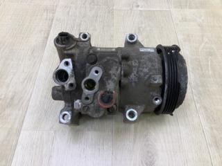 Компрессор кондиционера COROLLA 150 06-13 2011 1.8 2ZRFE