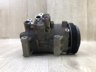 Компрессор кондиционера TOYOTA COROLLA 150 06-13 1.8 2ZRFE