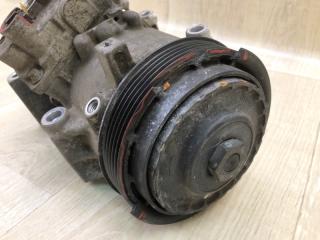 Компрессор кондиционера COROLLA 150 06-13 2011 1.8 2ZRFE