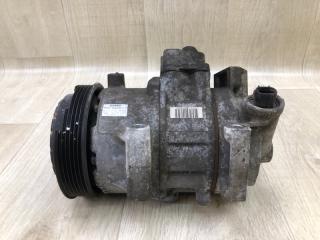 Компрессор кондиционера COROLLA 150 06-13 2011 1.8 2ZRFE