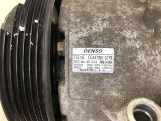 Компрессор кондиционера COROLLA 150 06-13 2011 1.8 2ZRFE