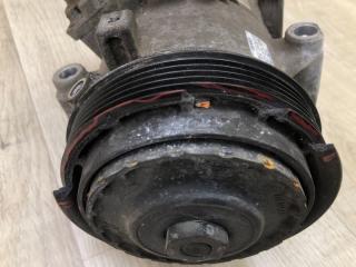 Компрессор кондиционера COROLLA 150 06-13 2011 1.8 2ZRFE