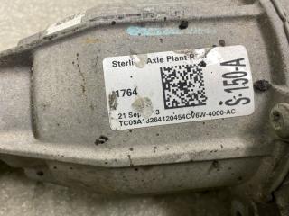 Редуктор задний ESCAPE 12-19 2014 T20HDTX