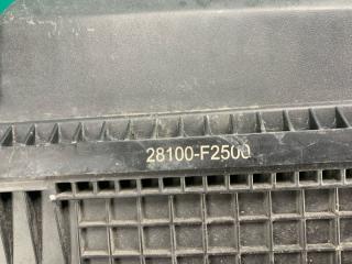 Корпус воздушного фильтра ELANTRA AD 16- 2016 2.0 G4NH