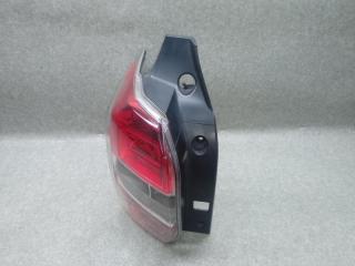 Фонарь наружный левый FORESTER 12-19 2013 2.5 FB25B