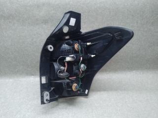 Фонарь наружный левый SUBARU FORESTER 12-19 2.5 FB25B