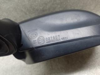 Зеркало левое SUBARU FORESTER 12-19 2.5 FB25B