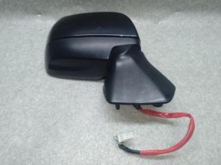 Зеркало правое FORESTER 12-19 2013 2.5 FB25B