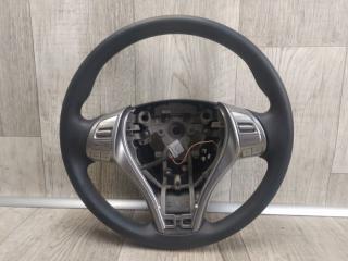 Руль NISSAN X-TRAIL/ROGUE T32 13-20 2014