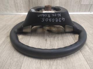 Руль NISSAN X-TRAIL/ROGUE T32 13-20 T32 2.5 QR25DE