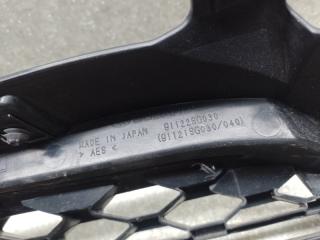 Решетка радиатора SUBARU FORESTER 12-19 2.5 FB25B