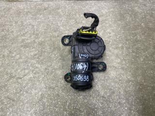 Привод заслонки впускного коллектора HYUNDAI ELANTRA MD 10-15 2013