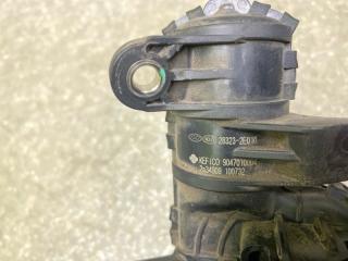 Привод заслонки впускного коллектора HYUNDAI ELANTRA MD 10-15 1.8 G4NB