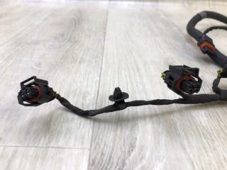 Проводка форсунок ACCENT RB 10- 2013 1.6 G4FD