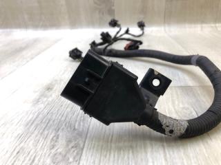 Проводка форсунок ACCENT RB 10- 2013 1.6 G4FD