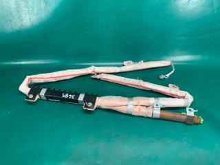 Подушка безопасности (штора) правая HYUNDAI ELANTRA AD 16- 2016