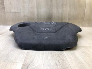 Накладка двигателя декоративная ACCENT RB 10- 2013 1.6 G4FD