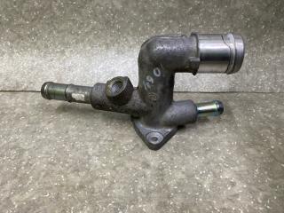 Фланец системы охлаждения HYUNDAI ELANTRA MD 10-15 2013 Б/У Фланец системы охлаждения HYUNDAI ELANTRA MD 10-15 2013