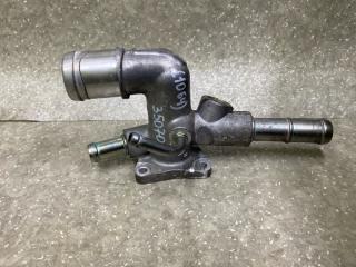 Фланец системы охлаждения ELANTRA MD 10-15 2013 1.8 G4NB