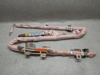 Подушка безопасности (штора) правая SUBARU FORESTER 12-19 2013