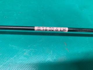 Торсион крышки багажника левый HYUNDAI ELANTRA AD 16- 2.0 G4NH