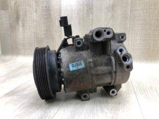 Компрессор кондиционера HYUNDAI ACCENT RB 10- 2013