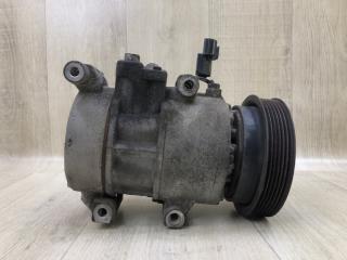 Компрессор кондиционера ACCENT RB 10- 2013 1.6 G4FD