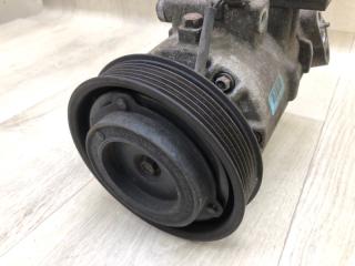 Компрессор кондиционера ACCENT RB 10- 2013 1.6 G4FD