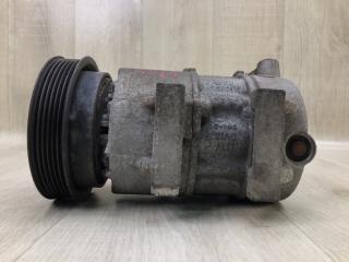 Компрессор кондиционера ACCENT RB 10- 2013 1.6 G4FD