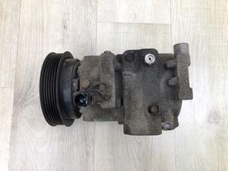 Компрессор кондиционера ACCENT RB 10- 2013 1.6 G4FD