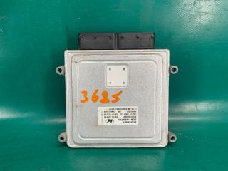 Блок управления двигателем ELANTRA AD 16- 2016 2.0 G4NH