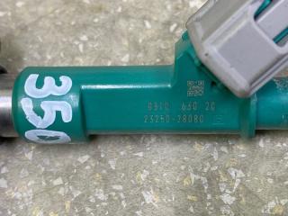 Форсунка топливная RAV4 05-12 2006 2.4 2AZFE