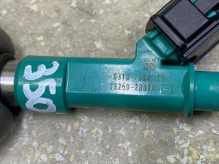 Форсунка топливная RAV4 05-12 2006 2.4 2AZFE