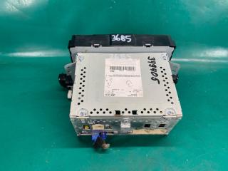 Магнитола ELANTRA AD 16- 2016 2.0 G4NH