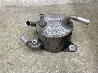 Теплообменник АКПП RAV4 05-12 2006 2.4 2AZFE