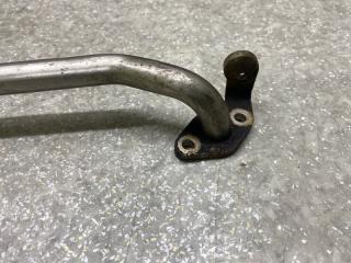 Патрубок системы охлаждения RAV4 05-12 2006 2.4 2AZFE