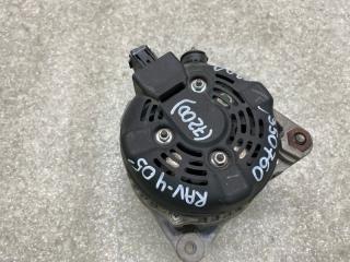 Генератор TOYOTA RAV4 05-12 2.4 2AZFE