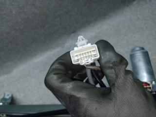 Привод открывания крышки багажника SUBARU FORESTER 12-19 2.5 FB25B