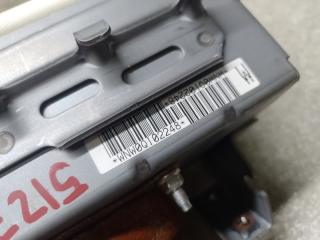 Подушка безопасности пассажира FORESTER 12-19 2013 2.5 FB25B