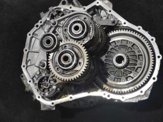 Запчасти АКПП FOCUS 10-18 2013 BK 2.0 XQDA