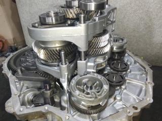 Запчасти АКПП FOCUS 10-18 2013 BK 2.0 XQDA