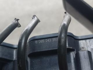 Блок ABS FORESTER 12-19 2013 2.5 FB25B