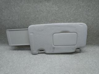 Козырек солнцезащитный левый FORESTER 12-19 2013 2.5 FB25B