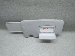 Козырек солнцезащитный левый SUBARU FORESTER 12-19 2.5 FB25B