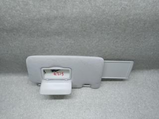 Козырек солнцезащитный правый SUBARU FORESTER 12-19 2.5 FB25B