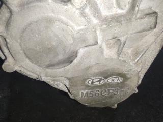 МКПП ELANTRA GD 12-17 2015 ХЭТЧБЭК 2.0 G4NC